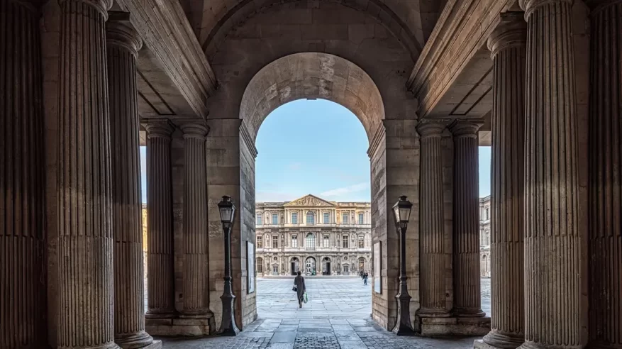 فرنسا.. الأمن يفشل في العثور على مجوهرات اللوفر