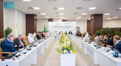 الأمم المتحدة تشيد بتجربة السعودية في الحوكمة الجيومكانية الوطنية