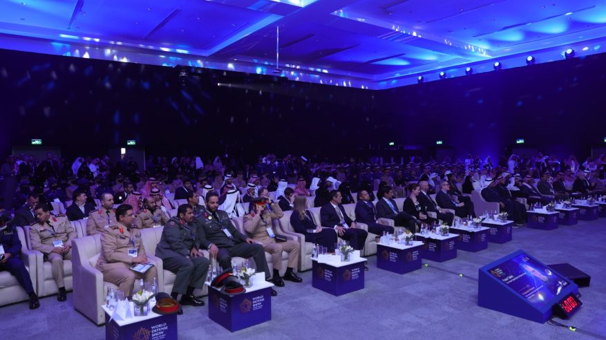 معرض الدفاع العالمي 2026.. تكامل دفاعي تقوده الخبرة والشراكات النوعية