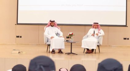تمهيدًا لانطلاق فعاليات ملتقى “دِراية 2”.. مؤسسة جائزة الأميرة صيتة تنظم مؤتمرًا صحفيًا بحائل