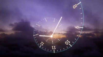 لماذا الوقت يمضي سريعاً؟.. دراسة توضح