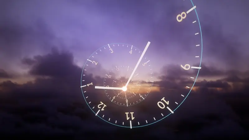 لماذا الوقت يمضي سريعاً؟.. دراسة توضح