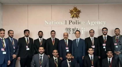 الداخلية تنفذ مسارات لتنمية رأس المال البشري وبناء القدرات الأمنية لقطاعاتها 