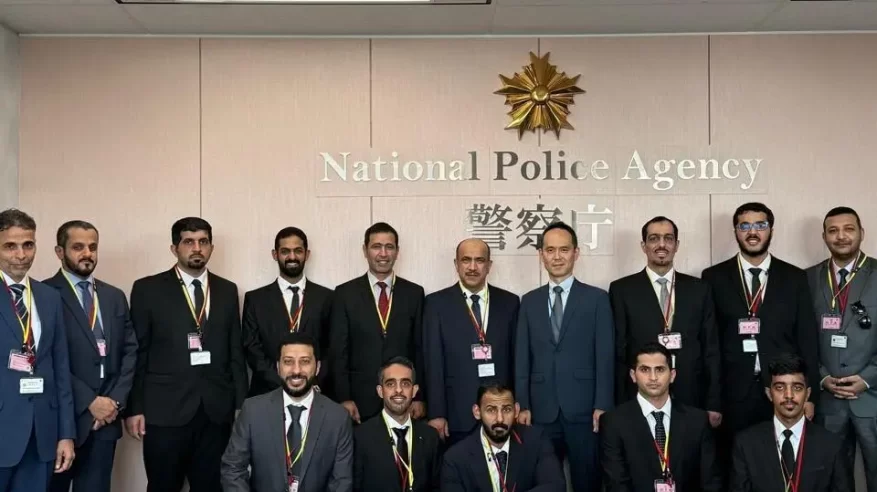 الداخلية تنفذ مسارات لتنمية رأس المال البشري وبناء القدرات الأمنية لقطاعاتها 