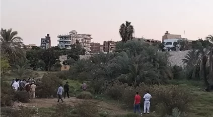 جريمة مروعة بمصر.. طفل يقتل زميله ويقطع جثمانه تقليدًا للعبة إلكترونية