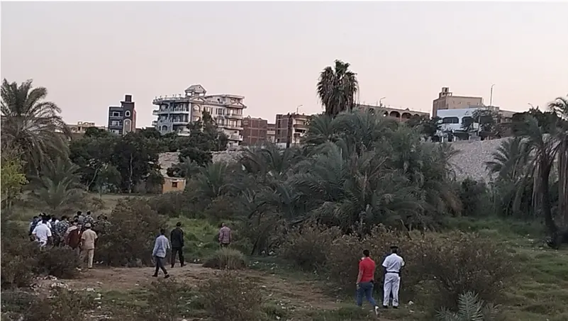 جريمة مروعة بمصر.. طفل يقتل زميله ويقطع جثمانه تقليدًا للعبة إلكترونية