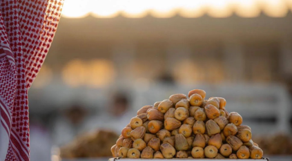 مشاركة سعودية مميزة في المؤتمر والمعرض الدولي للتمور بالقاهرة