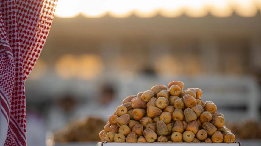 مشاركة سعودية مميزة في المؤتمر والمعرض الدولي للتمور بالقاهرة
