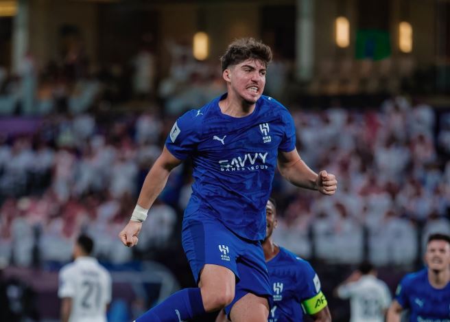 الهلال يقسو على السد القطري بثلاثية في بدوري أبطال آسيا للنخبة