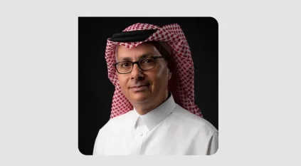 العالم السعودي عمر ياغي يفوز بجائزة نوبل في الكيمياء 2025