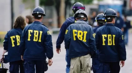 FBI تحبط هجومًا إرهابيًا محتملًا في ميشيغان