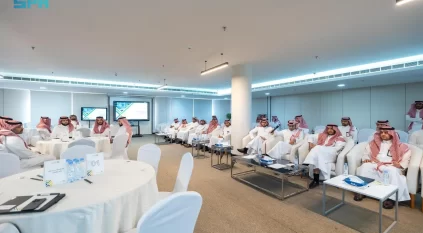 إطلاق برنامج ومنصة “ابتكار المنافسة” لتعزيز ثقافة الابتكار