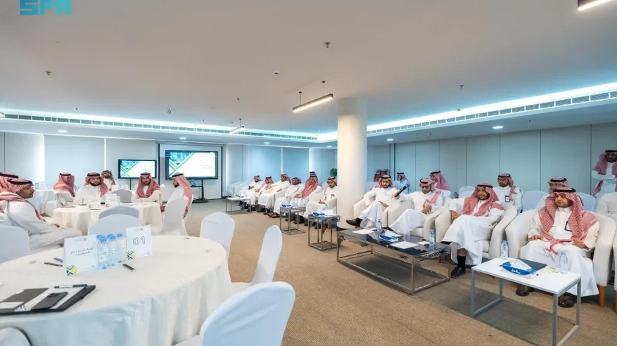 إطلاق برنامج ومنصة “ابتكار المنافسة” لتعزيز ثقافة الابتكار