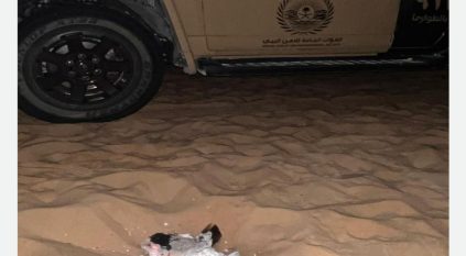 ضبط مواطن أشعل النار في غير الأماكن المخصصة بالشرقية