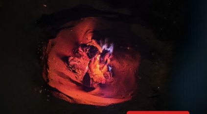 ضبط مخالفين أشعلوا النار في غير الأماكن المخصصة لها بالشرقية