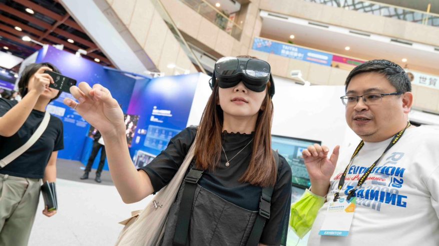 تايبيه تنظّم معرض تايوان للابتكار والتكنولوجيا 2025