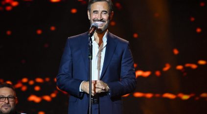 ليلة من العشق والطرب.. كاظم الساهر يغني للرياض