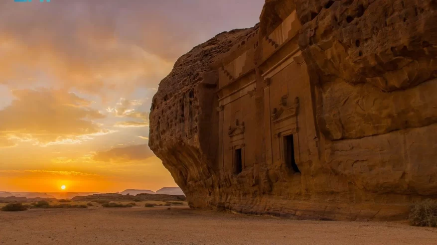 الهيئة الملكية لمحافظة العُلا تطلق موسم الآثار 2025 – 2026