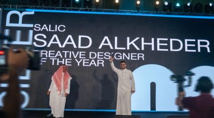 سعد الخضر.. من شغف التفاصيل إلى منصة الإبداع