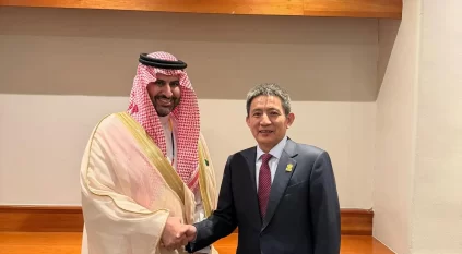 السعودية تشارك في الاجتماع الوزاري لمجموعة التجارة والاستثمار بمجموعة العشرين
