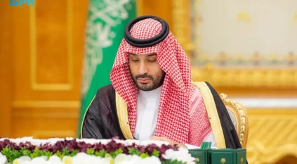 مجلس الوزراء: الموافقة على تعديل بعض مواد نظام مقدمي خدمة حجاج الخارج