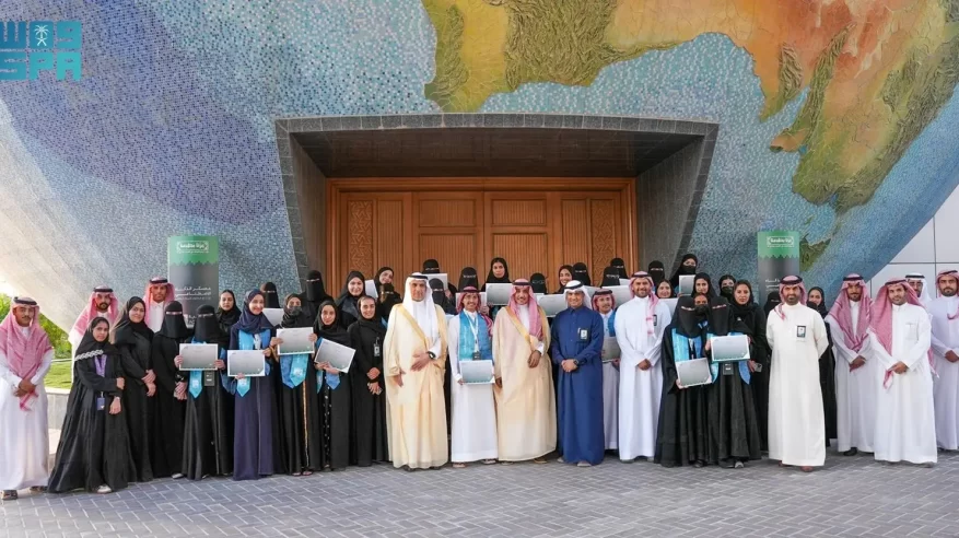 وزير الإعلام: حريصون على تمكين الشباب في القطاع الإعلامي وتزويدهم بالمهارات الحديثة