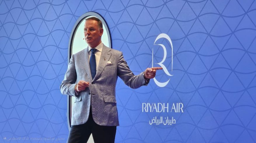 انطلاقة تاريخية.. طيران الرياض تسير أولى رحلاتها إلى لندن خلال أيام
