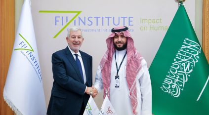 “التنفيذي” توقّع اتفاقية شراكة مع مبادرة مستقبل الاستثمار كشريك الضيافة لنسختها التاسعة