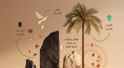 “الهوية السياحية” تعزز تنمية القطاع السياحي لـ المدينة المنورة وريادتها عالميًا