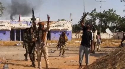 مجلس الأمن يندد بجرائم قوات الدعم السريع في الفاشر