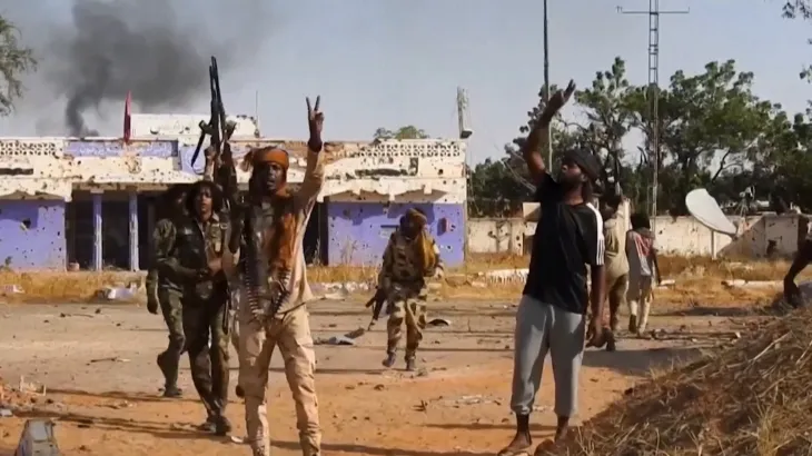 مجلس الأمن يندد بجرائم قوات الدعم السريع في الفاشر