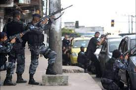 عملية ريو.. 119 قتيلاً في أعنف تدخل للشرطة بتاريخ البرازيل