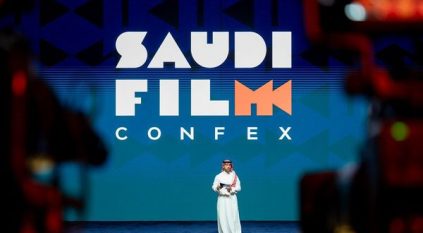 منتدى الأفلام السعودي يوفّر للزوار استشارات مهنية في المجالات القانونية والمالية والفنية