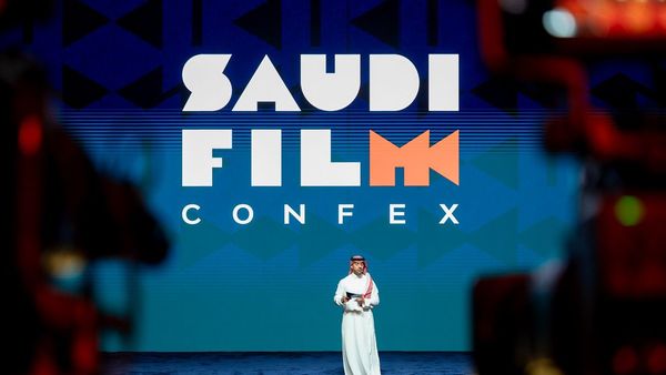 منتدى الأفلام السعودي يوفّر للزوار استشارات مهنية في المجالات القانونية والمالية والفنية