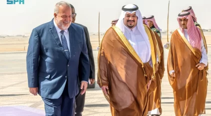 رئيس وزراء جمهورية كوبا يصل الرياض