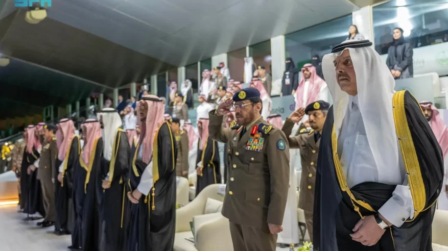 برعاية وزير الداخلية.. افتتاح بطولة العالم لرياضة الإطفاء والإنقاذ في الرياض