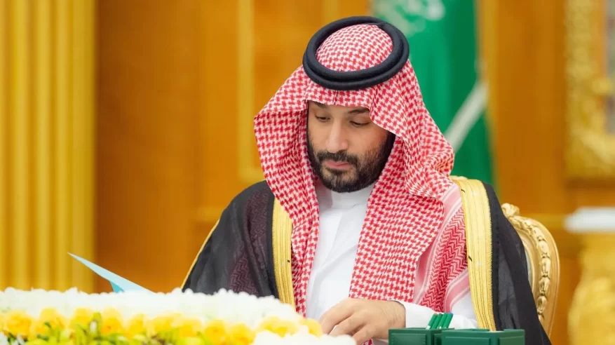 برئاسة ولي العهد.. مجلس الوزراء يدعو للبدء الفوري بالمفاوضات للاتفاق على آليات إنهاء الحرب في غزة
