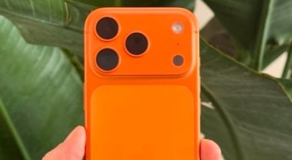 ميزة مذهلة في آيفون تحسن جودة المكالمات