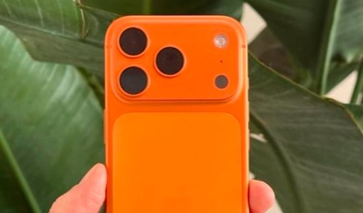 ميزة مذهلة في آيفون تحسن جودة المكالمات