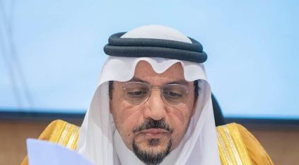 أمير القصيم يوجه بإحالة قضية تبديل جثمان بمستشفى الرس للنيابة العامة