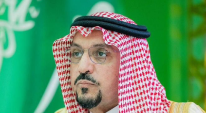 توجيه عاجل من أمير القصيم في واقعة تسيلم جثمان بالخطأ بمستشفى الرس