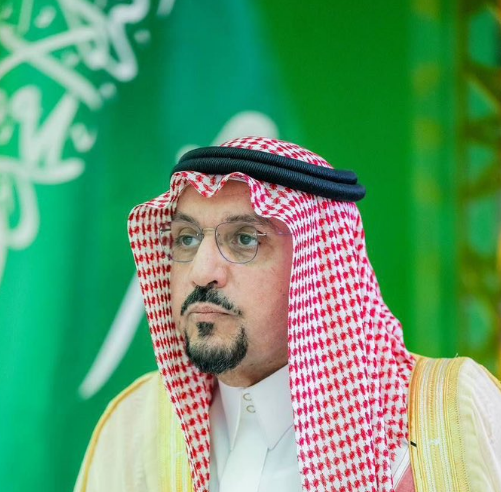 توجيه عاجل من أمير القصيم في واقعة تسيلم جثمان بالخطأ بمستشفى الرس