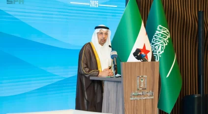 اجتماع الطاولة المستديرة السعودي – السوري يستعرض الفرص الاستثمارية الجديدة