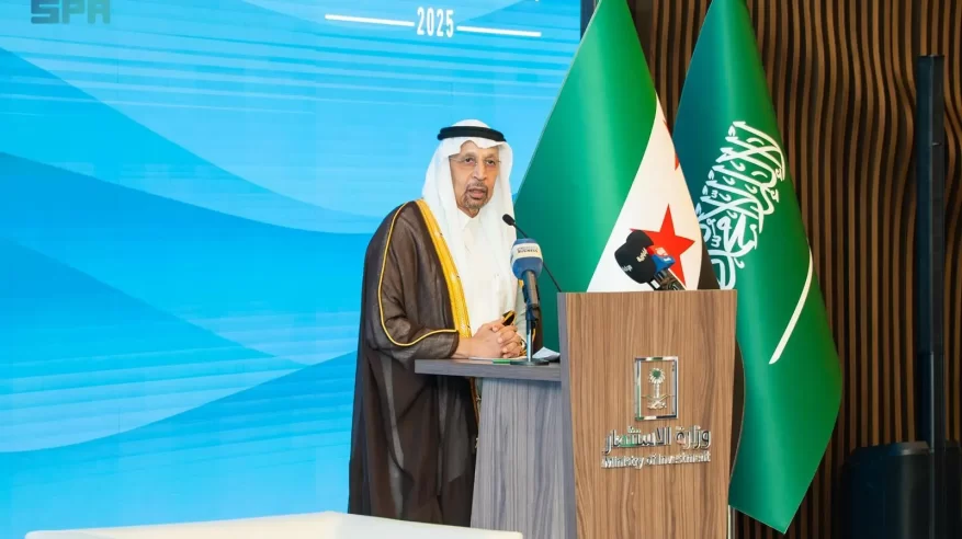 اجتماع الطاولة المستديرة السعودي – السوري يستعرض الفرص الاستثمارية الجديدة