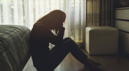 لماذا النساء الأكثر عرضة للاكتئاب؟