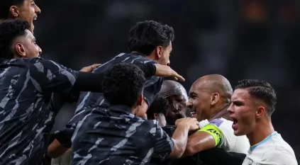 الاتحاد يهزم الشرطة العراقي برباعية في دوري أبطال أندية آسيا