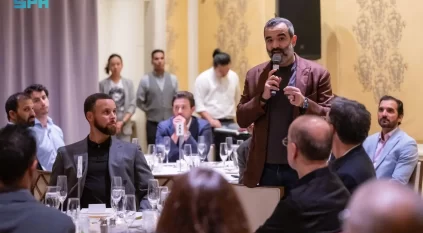 السواحه يجتمع بمستثمرين في أمريكا لدعم الاستثمارات التقنية في السعودية