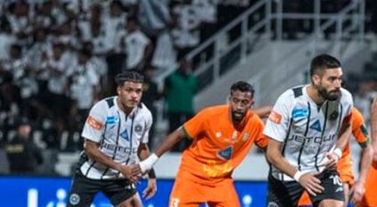 الشباب يفوز على الزلفي ويتأهل لربع نهائي كأس الملك