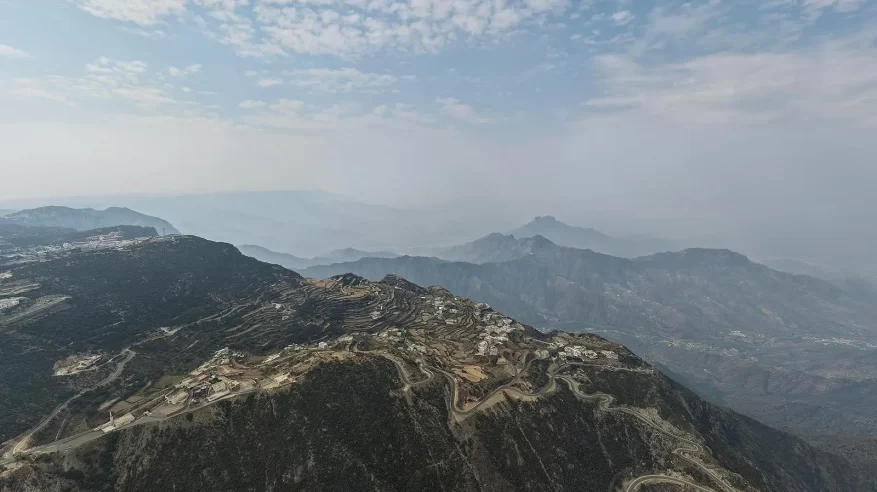 الوسم.. موسم التغيرات المناخية والبشائر الزراعية