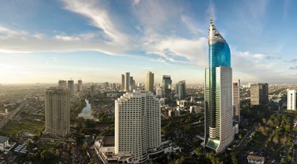 إندونيسيا تلغي تأشيرات دخول رياضيين إسرائيليين